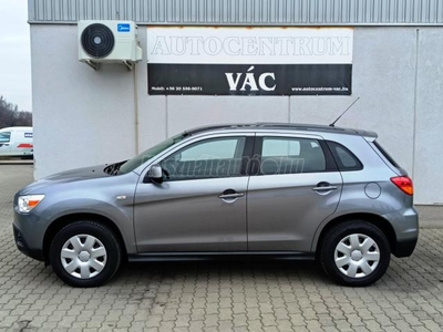 MITSUBISHI ASX 1.6 MIVEC Inform 121000 Km