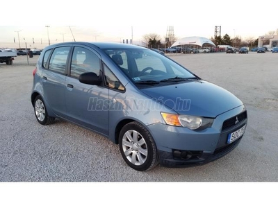 MITSUBISHI COLT 1.1 Inform AC