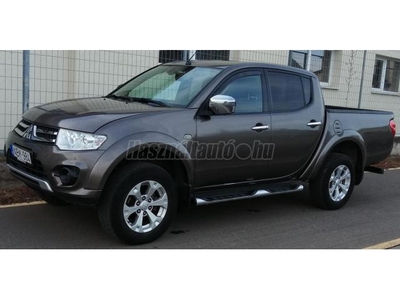 MITSUBISHI L 200 Pick Up 2.5 D DC Intense Plus EURO5