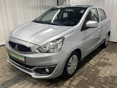 MITSUBISHI SPACE STAR 1.0 MIVEC Inform AS&G