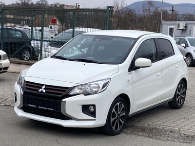 MITSUBISHI SPACE STAR 1.2 MIVEC Intense