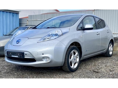 NISSAN LEAF (Automata) 67.000km