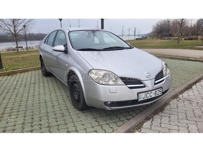 NISSAN PRIMERA 1.6 Acenta My 04