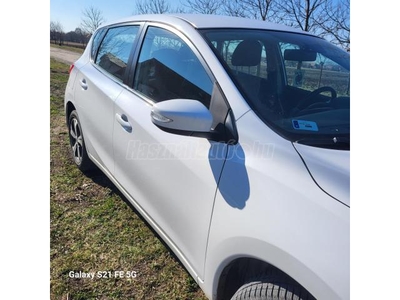 NISSAN PULSAR 1.5 dCi N-Connecta