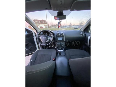 NISSAN QASHQAI 1.6 Acenta 2WD