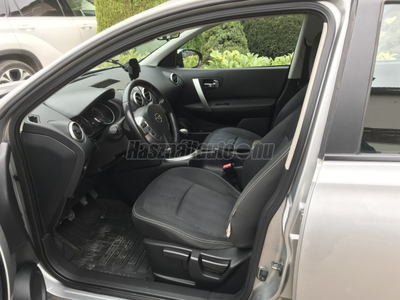 NISSAN QASHQAI 1.6 Acenta 2WD