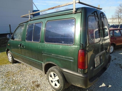 NISSAN VANETTE Cargo 2.3 D