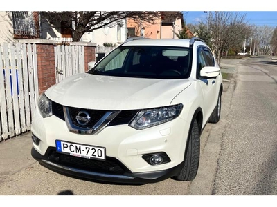 NISSAN X-TRAIL 1.6 DIG-T N-Vision +Safety Pack