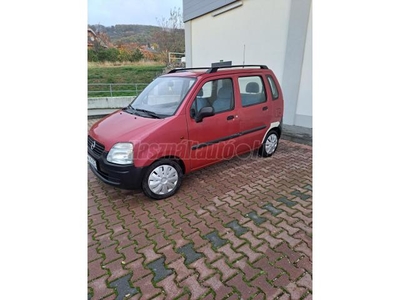 OPEL AGILA 1.2 16V Comfort