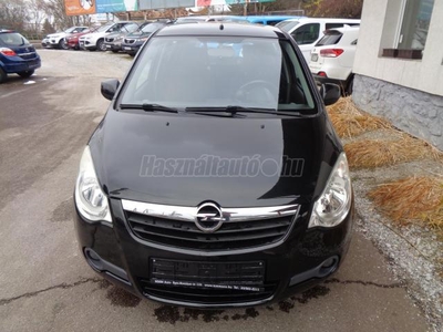 OPEL AGILA 1.2 Enjoy 147eKm. Szép állapot