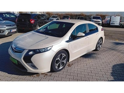 OPEL AMPERA (Automata)