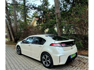 OPEL AMPERA E-Pioneer (Automata) NAVI. BOSE