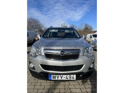 OPEL ANTARA 2.4 Selection FWD