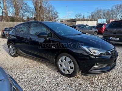 OPEL ASTRA 1.4 T Start-Stop Dynamic 118eKM/LED/NAVI/KAMERA/ALU/M.O-i