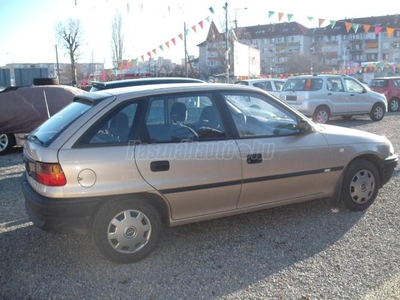 OPEL ASTRA F 1.4 Classic Start 66.000 KM