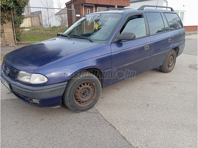 OPEL ASTRA F 1.7 DTL GLS