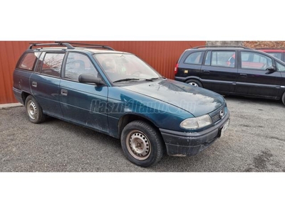 OPEL ASTRA F Caravan 1.7 DTL GL Club