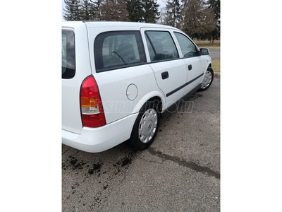 OPEL ASTRA G 1.4 16V Classic II