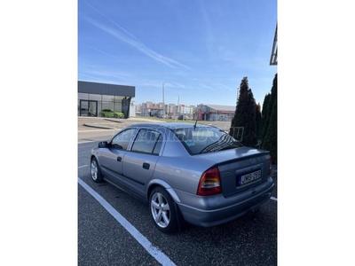 OPEL ASTRA G 1.4 16V Classic II