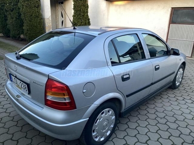 OPEL ASTRA G 1.4 16V Classic II