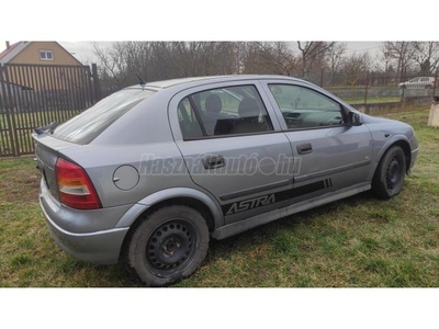 OPEL ASTRA G 1.4 16V Classic II