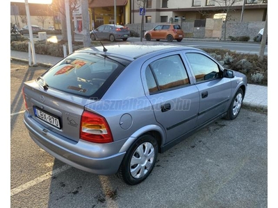 OPEL ASTRA G 1.4 16V Classic II