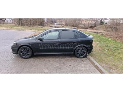 OPEL ASTRA G 1.4 16V Classic II