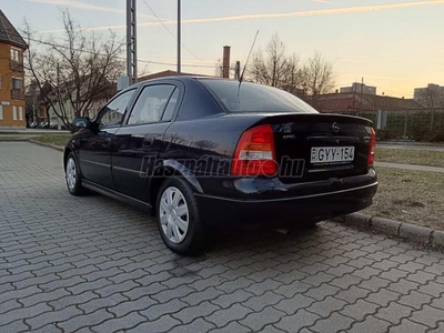 OPEL ASTRA G 1.4 16V Club 110 000 KM