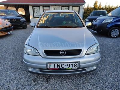 OPEL ASTRA G 1.4 16V Comfort 147.690 Km!!!