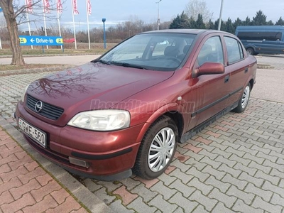 OPEL ASTRA G 1.4 16V GL