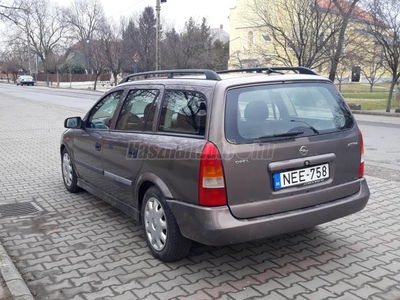 OPEL ASTRA G 1.6 16V Centennial