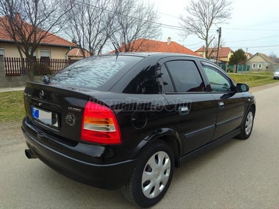 OPEL ASTRA G 1.7 CDTI Classic II