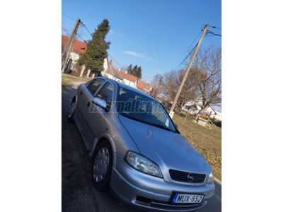 OPEL ASTRA G 2.0 DTI Comfort