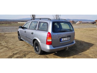 OPEL ASTRA G Caravan 1.4 16V Classic II