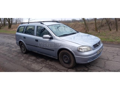 OPEL ASTRA G Caravan 1.4 16V LS