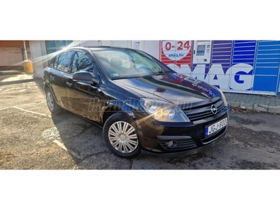 OPEL ASTRA H 1.4 Cosmo