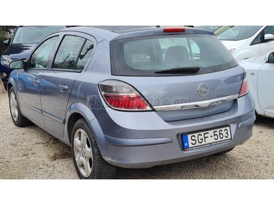 OPEL ASTRA H 1.6 Elegance AUTÓ FELVÁSÁRLÁS! CSERE!