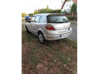 OPEL ASTRA H 1.7 CDTI Cosmo