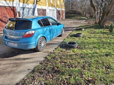 OPEL ASTRA H 1.7 CDTI Elegance OPC LINE