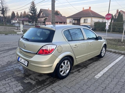 OPEL ASTRA H 1.7 CDTI Enjoy