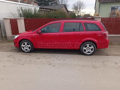 OPEL ASTRA H 1.7 CDTI Essentia