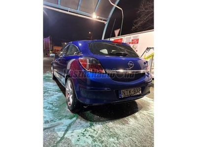 OPEL ASTRA H 1.9 CDTI Cosmo