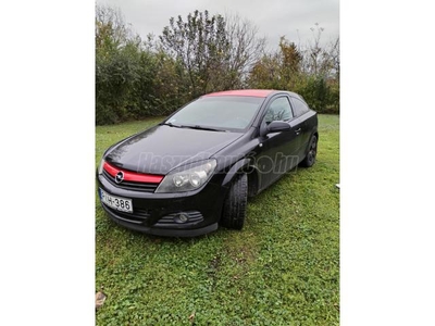 OPEL ASTRA H 1.9 CDTI GTC Cosmo