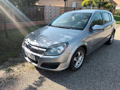 OPEL ASTRA H 2.0 T Enjoy