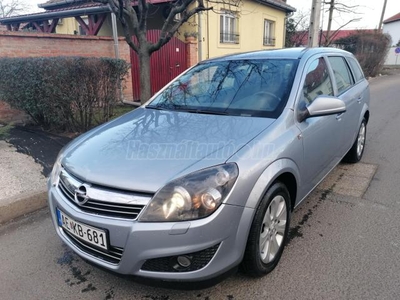 OPEL ASTRA H Caravan 1.6 Classic III Szép. megkímélt állapot