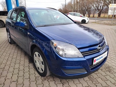 OPEL ASTRA H Caravan 1.6 Elegance Klíma.Tempomat!