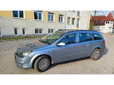 OPEL ASTRA H Caravan 1.6 Enjoy