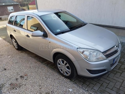 OPEL ASTRA H Caravan 1.7 CDTI Enjoy