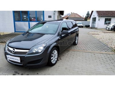 OPEL ASTRA H Caravan 1.7 CDTI Enjoy