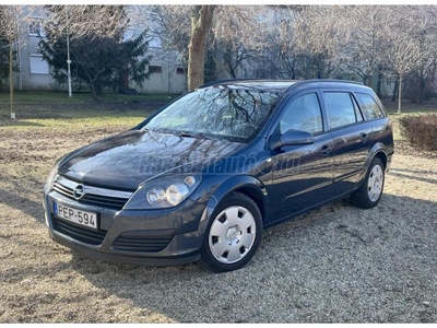 OPEL ASTRA H Caravan 1.9 CDTI Cosmo